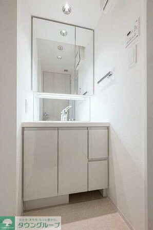 シーズンフラッツ蔵前清澄通りの物件内観写真